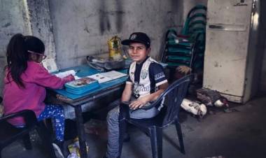 Unicef reveló que 10 millones de niños y niñas comen menos carne, verduras y lácteos desde que asumió Milei