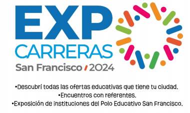 Ya tiene fecha la Expo Carreras 2024