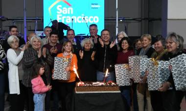 “Domingos diferentes”, una propuesta que celebró 10 años