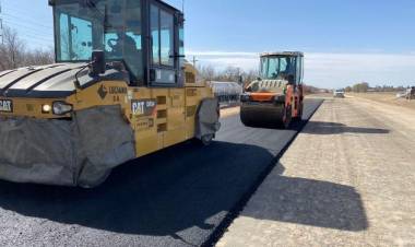 El Gobierno difundió los lineamientos para desligar a Nación de las obras públicas en las provincias