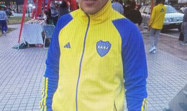  SE SOLICITA LA COLABORACION DE LA SOCIEDAD PARA DAR CON UN JOVEN DE 18 AÑOS DE EDAD