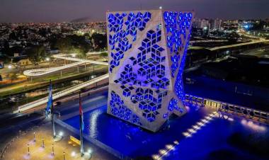 Comienza la 8° Semana de Prevención del Consumo de Drogas en Córdoba