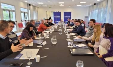 La industria del cerdo busca potenciar sus exportaciones