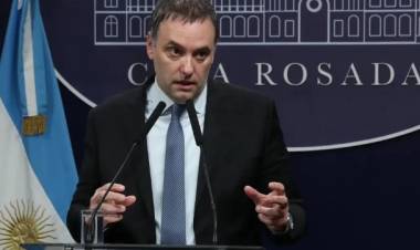 El Gobierno sobre los dichos de Lula: "El Presidente no ha cometido nada de lo que tenga que arrepentirse"