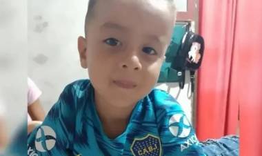 Investigan si Loan podría estar en Córdoba, tras una denuncia presentada en la Justicia