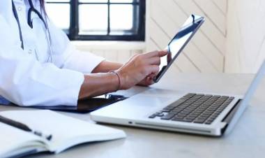 Desde este lunes, rige la obligatoriedad de la receta electrónica en todo el país