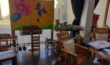 Se llevará a cabo la 21ª Feria de Artesanías y Productos Penitenciarios