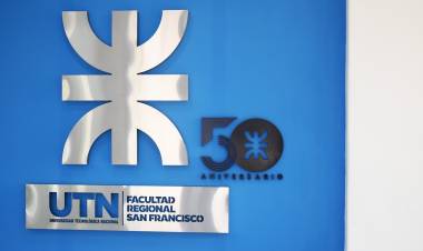 UTN San Francisco informa que el receso invernal 2023 comprenderá el período entre los días 8 al 19 de julio inclusive.