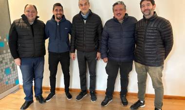 ‘Estampas Argentinas’ será el espectáculo de las Galas de Julio en el Teatro Mayo