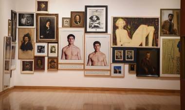 Museo Evita Palacio Ferreyra, con salas renovadas y el acento puesto en Córdoba