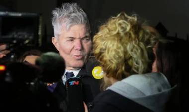 Caso Loan: Burlando confirmó que viajará a Paraguay y pidió pericias en la comisaría local