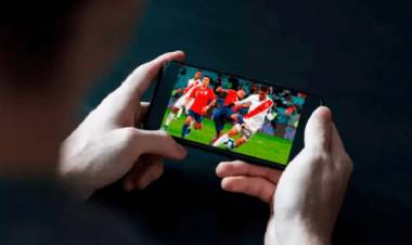 Detuvieron al creador de "Fútbol Libre" y ordenaron bloquear más de 50 dominios