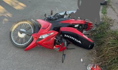  ACCIDENTE DE TRÁNSITO LESIONES GRAVES