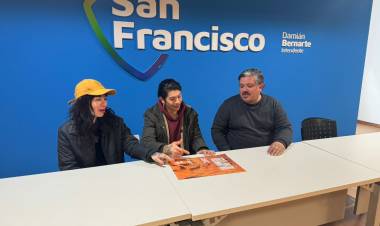 San Francisco Tattoo Flash 2024: arte, música, gastronomía y premios en el Centro Cultural