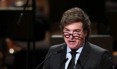 El Gobierno habilitó la creación de las Sociedades Anónimas en el fútbol argentino