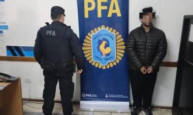 Liberaron al creador de Fútbol Libre: "Fue sin ánimo de lucro, está probado que no se enriqueció"