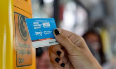 El Boleto Educativo arranca el segundo semestre con casi 290 mil beneficiarios