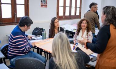 Arranca una nueva Diplomatura en Desarrollo de Ecosistemas Emprendedores