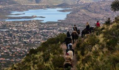 Brasileros y chilenos, entre los turistas internacionales que visitan Córdoba