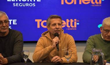 Se lanzó el cuarto Salón del Automóvil de San Francisco