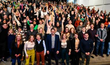 Oportunidades Circulares: comienza el ciclo de capacitaciones para emprendedores