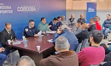 El clásico Talleres-Instituto se jugará sólo con simpatizantes albiazules