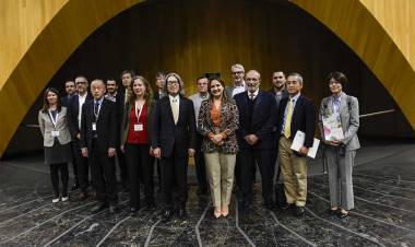 Cambio Climático: Córdoba fue sede de un nuevo encuentro del Proyecto Prevenir