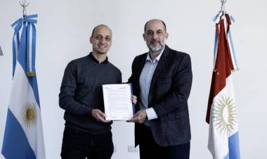 CiDi ya llegó a 185 municipios y comunas