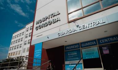 Se realizó en Córdoba el primer trasplante de hígado con donante en asistolia controlada del país