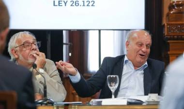 La oposición busca frenar el DNU de Milei que le asigna $100 mil millones a la SIDE