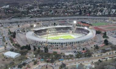 Copa Libertadores: Talleres y River jugarán con ambas hinchadas