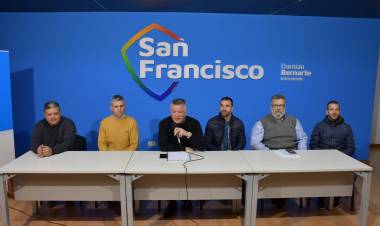 El municipio anunció el festejo por Día de las Infancias el domingo en la plaza Vélez Sarsfield