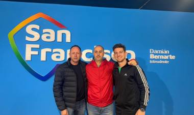 Desde hoy y hasta el jueves se realizarán disertaciones para potenciar ventas en la ciudad 