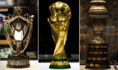 Las conquistas de la “Scaloneta” llegan a San Francisco