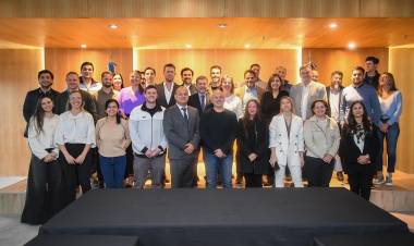 Gemelos Digitales: impulsan una novedosa tecnología con un enfoque colaborativo