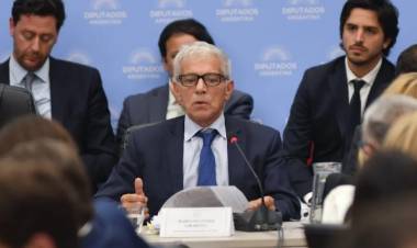 Contra la diversidad: el Gobierno respaldó a Cúneo Libarona tras su rechazo a las identidades disidentes