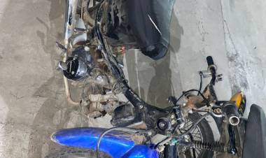 INFRACCION A LA LEY 10.326 - ARTÍCULO N° 111 C.C.C. / 