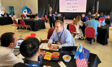 Llega una nueva edición de Villa María Exporta 