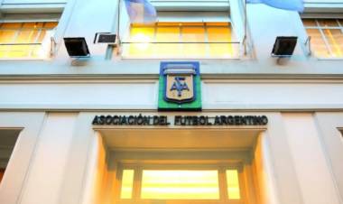 La Justicia falló a favor de la AFA y suspendió la implementación de Sociedades Anónimas Deportivas en el país