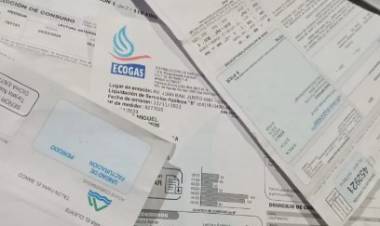 Subsidios de gas y luz: último día para realizar el trámite de categorización