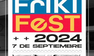 CIUDAD DE EVENTOS: se viene un fin de semana con variada actividad cultural  