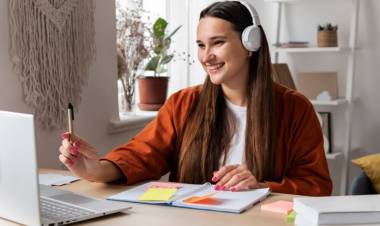 La Provincia lanza formaciones gratuitas y virtuales para reducir la brecha digital