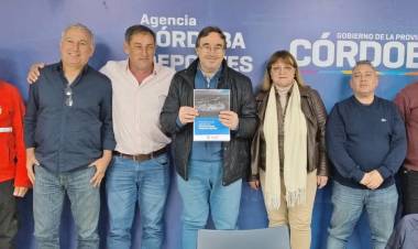 La Provincia actualizó el protocolo de seguridad del estadio Kempes