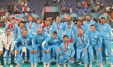 Juegos Paralímpicos: los deportistas cordobeses aportaron tres medallas al equipo nacional