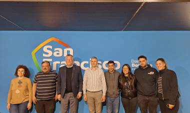 Con la Fiesta de los Estudiantes los jóvenes de la ciudad recibirán la primavera