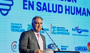 La Provincia lanzó el clúster de investigación en salud humana