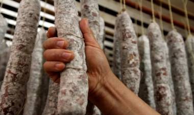 El Ministerio de Salud reportó ocho casos de triquinosis en la provincia