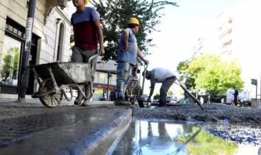 AFIP reglamentó el blanqueo laboral: habrá condonación de deudas para el empleo "en negro"
