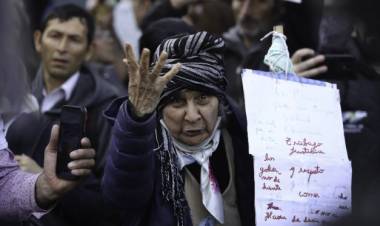 Oficializan el bono extra de $70.000 para jubilados: la mínima sigue por debajo de la línea de indigencia