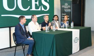 Dirección de Negocios y Marketing se suman a la oferta educativa universitaria en San Francisco